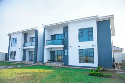 Two Bedroom Apartments in Lilongwe  호텔