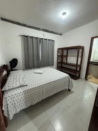 Tropicana House (2nd floor) Отели рядом с достопримечательностью «Praia de Mundau»