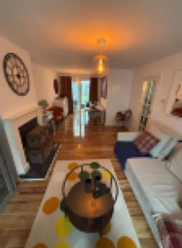 Cozy Stay Near Airport/NEC/HS2/Contractors