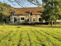 THE HOUSES ON THE HILL