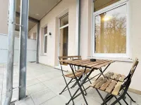 (AM1013) Modern fitter's apartment Hotels in Amberg