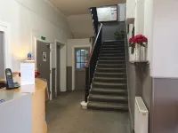 The Royal Hotel Hotels in Jedburgh