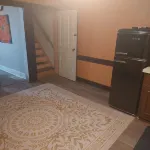 2-bedroom house - bring the pets! فنادق في New Cumberland