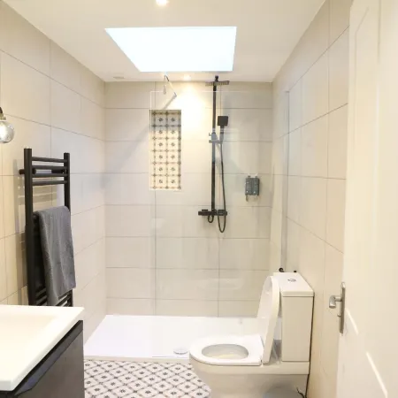 Cathedral Superior Apartment