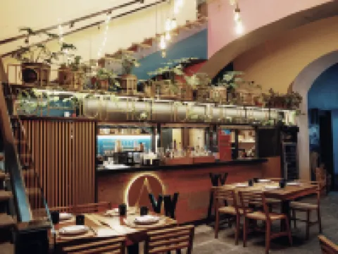 Quinta Esencia Hotel Boutique Hoteles en Puebla