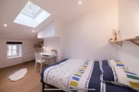 Cosy apartment in the center of town