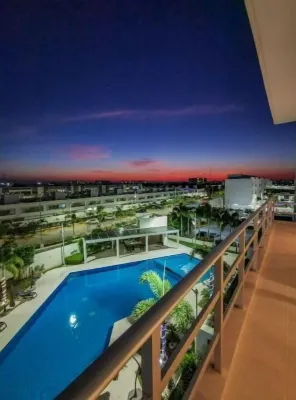 Apartamento Perfecto Para TUS Vacaciones EN Cancún