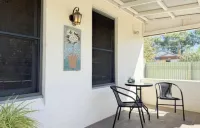 Charming peaceful apartment