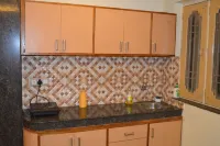 Redchillies Studio Apartment [ Bedroom + Study Room ] - Sleeps 4