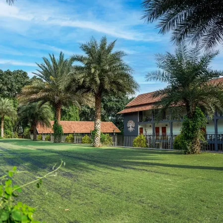 Fern Tree Resort