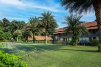 Fern Tree Resort