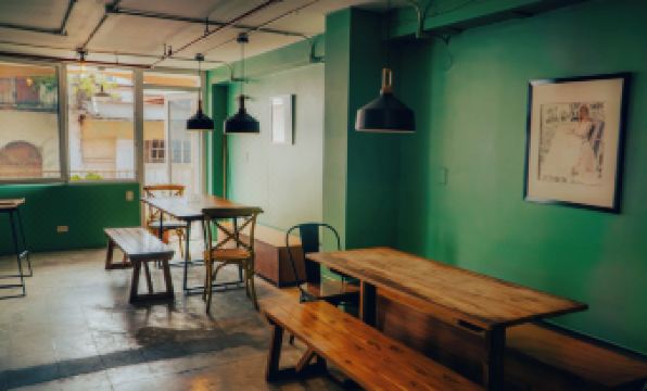 Viajero Casco Viejo Hostel