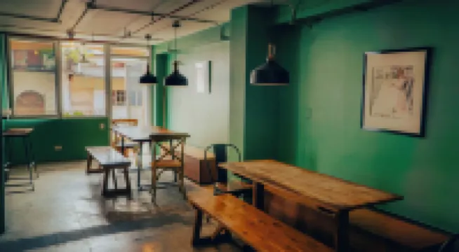 Viajero Casco Viejo Hostel  호텔