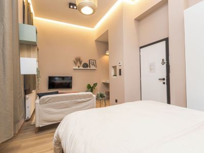 Golden Dove Luxury Apart 2