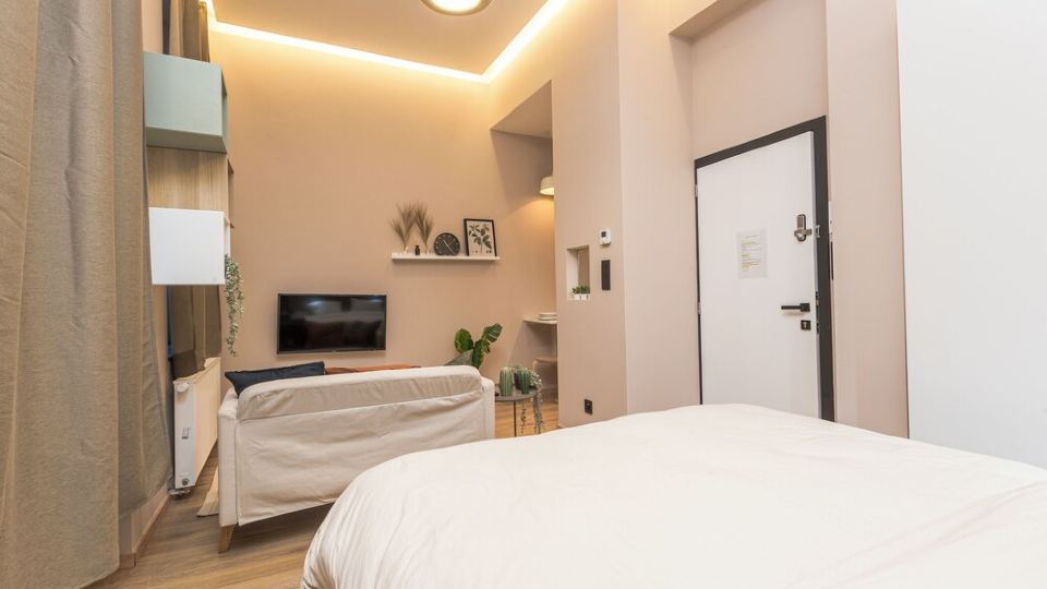 Golden Dove Luxury Apart 2