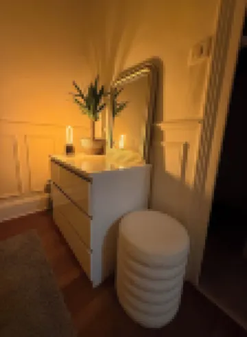 Cosy apartment in the heart of Auxerre, a stone's throw from everything!