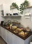 B&b Il Sogno di Contardi A. - Morgenmad