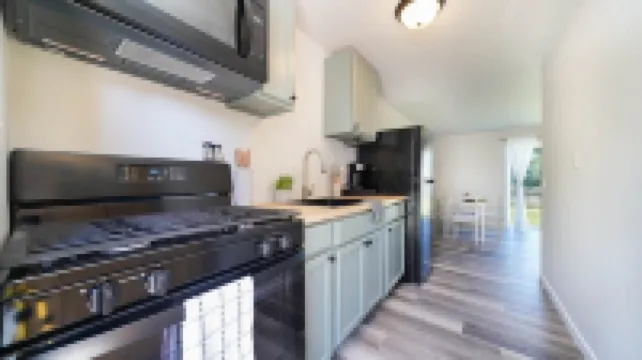 Cozy Updated Apartment Walking Distance to Downtown Fruita