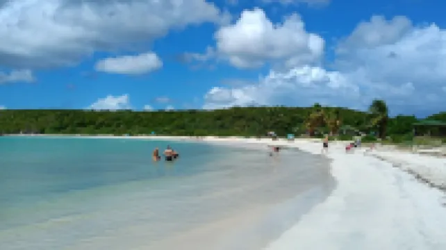 Full Bed/Kitchenette Esperanza w/AC+Wi-Fi Apt. 2