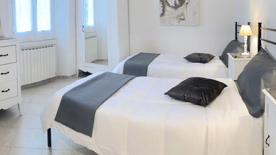 Casa CEO.