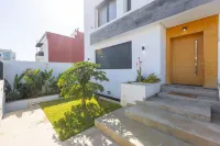 Beach Vibe Villa - Sunny Stay Hotels in Benslimane