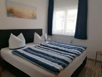 Haus Waterkant - nur 300 m bis zum Strand