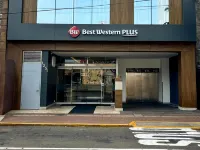 Best Western Plus Urban Larco Hotel Các khách sạn ở Miraflores