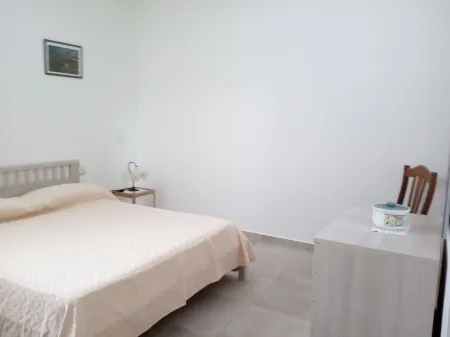 Experience the sea in the center of Palinuro Отели в г. Палинуро