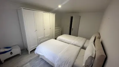 Appartement Familial Proche Paris Idéal JO 2024 Hotels in der Nähe von La Basilique Saint-Denis