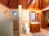 Dreamy Canarian Casita with Huge Terrace, Sauna and Spectacular Views - Balcony