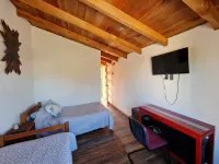 Hostel Turismo San Vicente Tagua Tagua 산비센테 데 타과타과 호텔