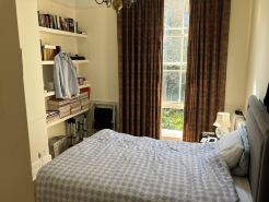 Family home on Nassaulaan