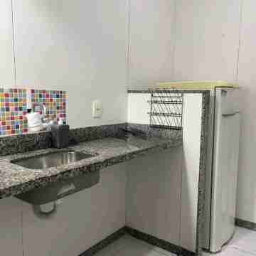 Cozy apartment 300 meters from Copacabana beach and 800 meters from Ipanema Rooms