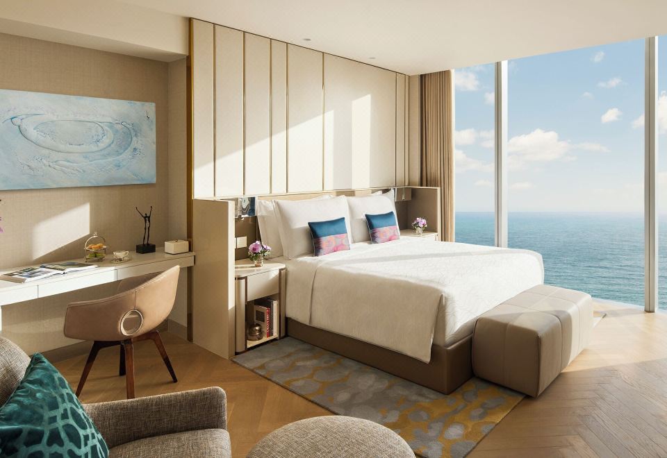 누와 스리랑카 앳 시티 오브 드림스