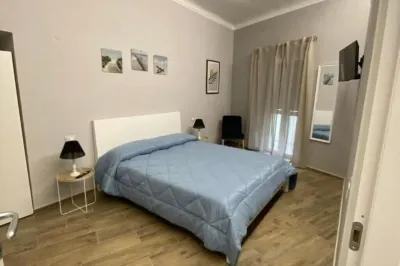 The House in the Alley Room 1 Hotels near Palazzo Ricci di Cereseto