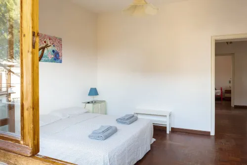 Vittoria apartment, 2 bedrooms, sleeps 6, near the sea