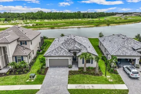 Stunning House in a Gated, Quiet Community with Resort-Style Amenities!