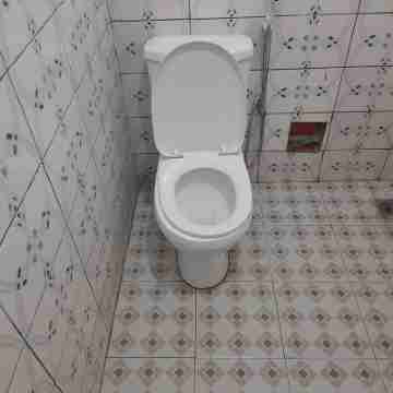 Diallo Guest House 2 Rooms