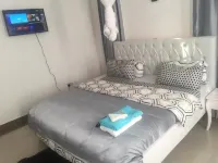 Johizcasa JKIA – Unit 8