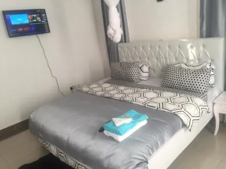 Johizcasa JKIA – Unit 4