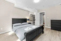 Cozy 2BR Suite Near White Rock Beach