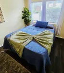 The Cozy Gator-Walk to Shands, UF & Gators 2BR