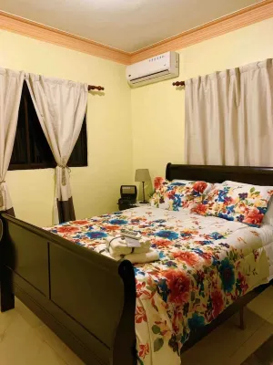 The Local Way La Vega Hotel a La Vega