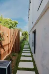 Villa with private heated pool by the sea in Royan - 4-نجوم