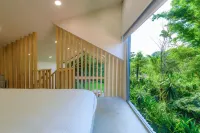 Casa del Rio, a little oasis 15 minutes from the airport