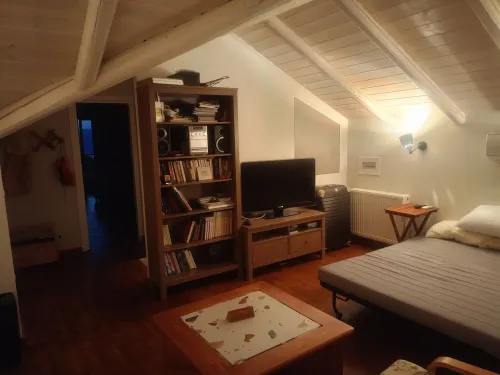 Aloni retreat is 4-bedroom villa in enchanting coasts of Dytiki Mani area