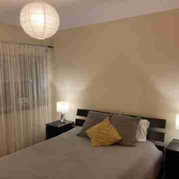 Azores Nature Holidays Apartment Rooms