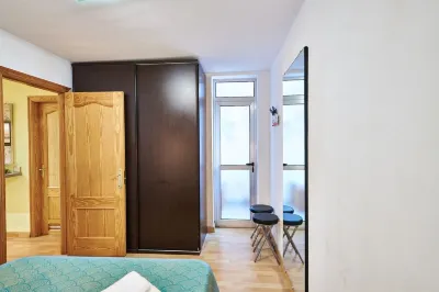 VCV Apartamento La Sal Hotels near Club de Camping y Caravaning Gran Canaria