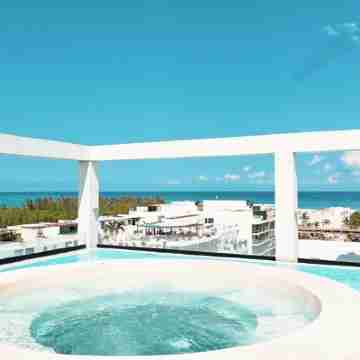 Cozy studio in fabulous Playa del Carmen just a few steps to beach, gym, WiFi Fitness & Recreational Facilities