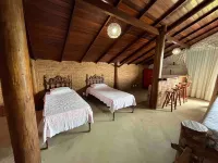 Casa a 90 Metros da Praia / Piscina / Sauna / Churrasqueira / Sinuca / Etc Hotels in Sao Mateus